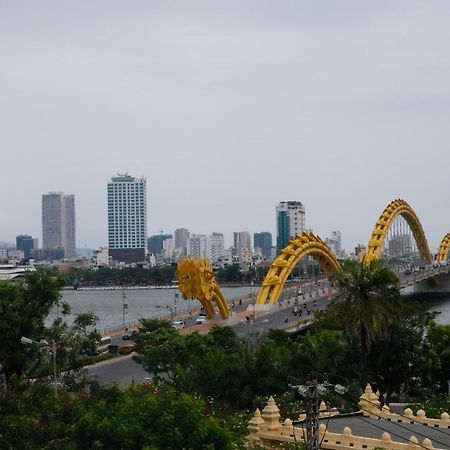 Khue My Hotel 岘港 外观 照片