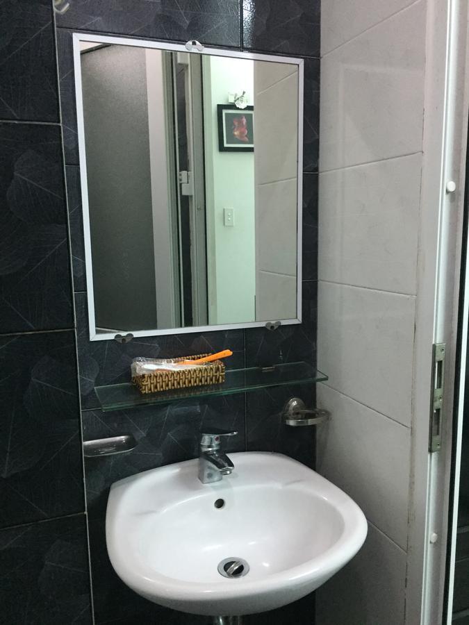 Khue My Hotel 岘港 外观 照片