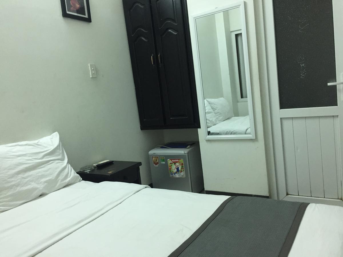 Khue My Hotel 岘港 外观 照片