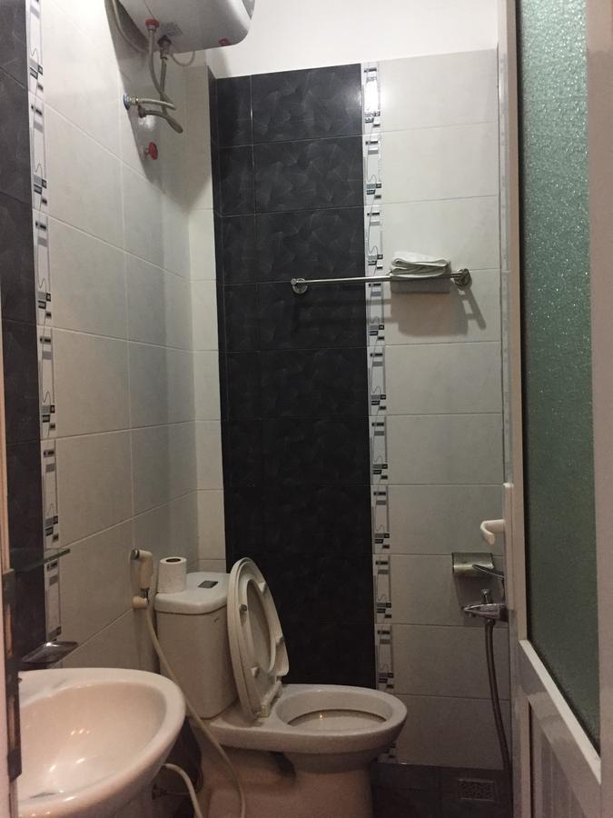 Khue My Hotel 岘港 外观 照片
