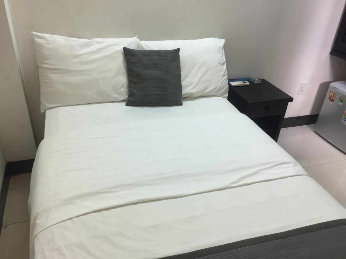 Khue My Hotel 岘港 外观 照片