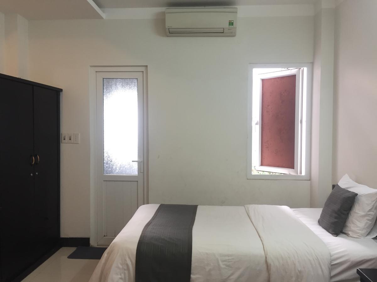Khue My Hotel 岘港 外观 照片