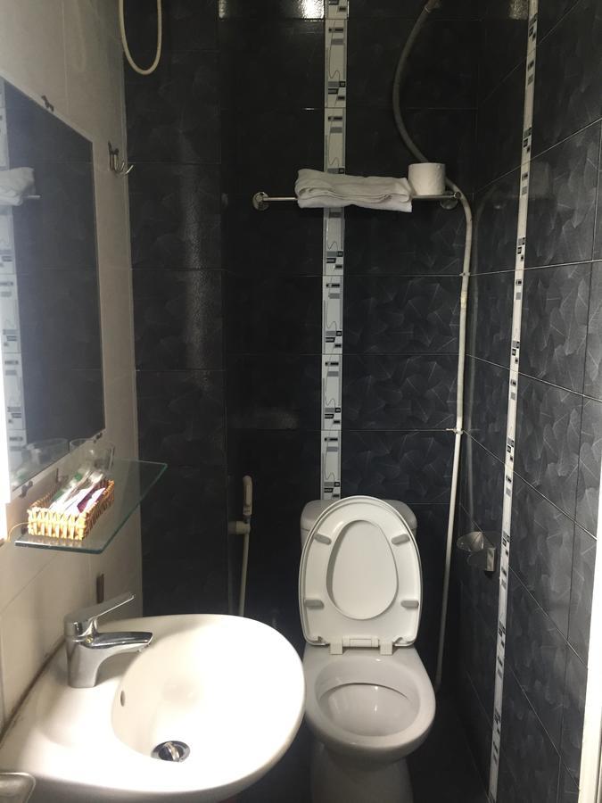 Khue My Hotel 岘港 外观 照片