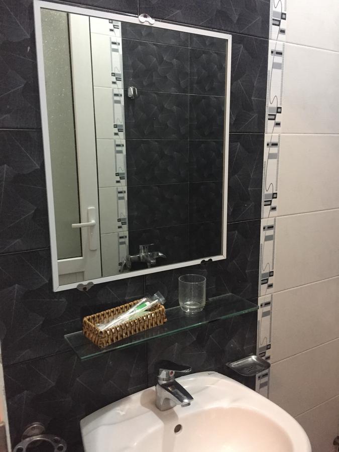 Khue My Hotel 岘港 外观 照片