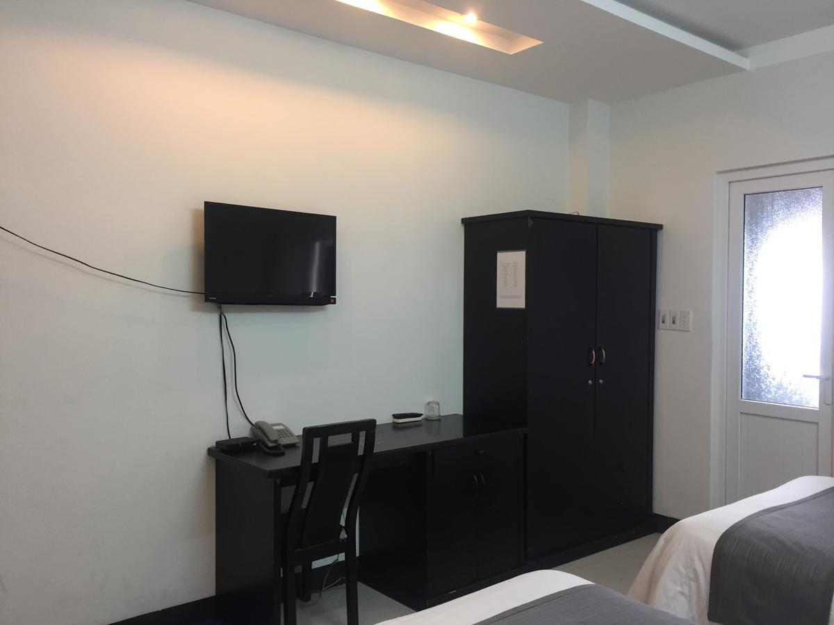 Khue My Hotel 岘港 外观 照片