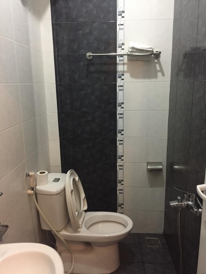 Khue My Hotel 岘港 外观 照片