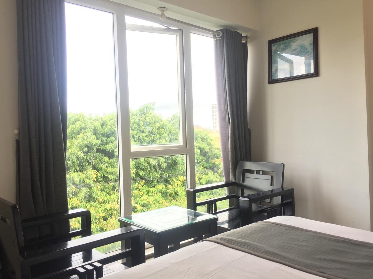 Khue My Hotel 岘港 外观 照片