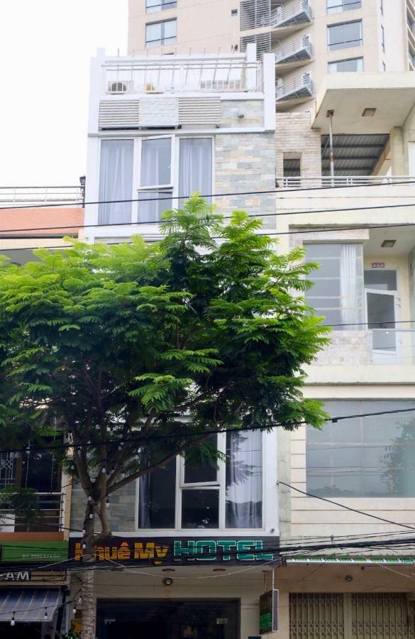 Khue My Hotel 岘港 外观 照片