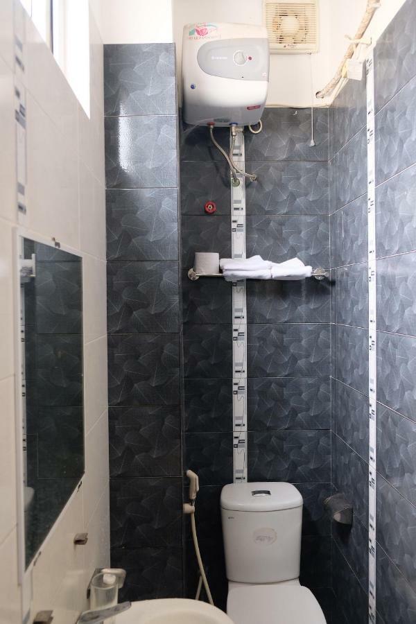 Khue My Hotel 岘港 外观 照片