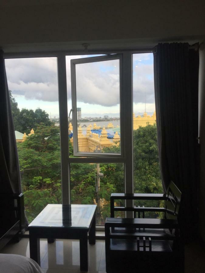 Khue My Hotel 岘港 外观 照片